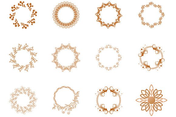Circle Ornament Symbol: The Design Element That Elevates Everything